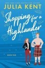 Shopping for a Highlander