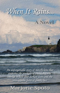 Title: When It Rains, Author: Marjorie Spoto