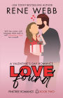 Love Found: A Valentine's Day Romance