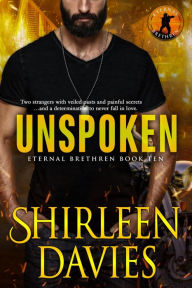 Title: Unspoken, Author: Shirleen Davies