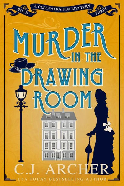 Murder in the Drawing Room