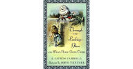 Title: THROUGH THE LOOKING-GLASS AND WHAT ALICE FOUND THERE, Author: Lewis Carroll