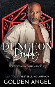 Title: Dungeon Daddy, Author: Golden Angel