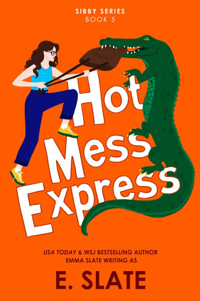 Hot Mess Express