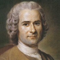 Title: THE SOCIAL CONTRACT, Author: Jean Jacques Rousseau