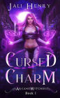 Cursed Charm: New Adult Urban Fantasy