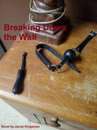 Title: Breaking Down the Wall, Author: Jacob Kingsman