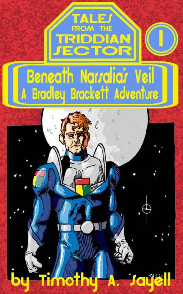 Beneath Narsalia's Veil