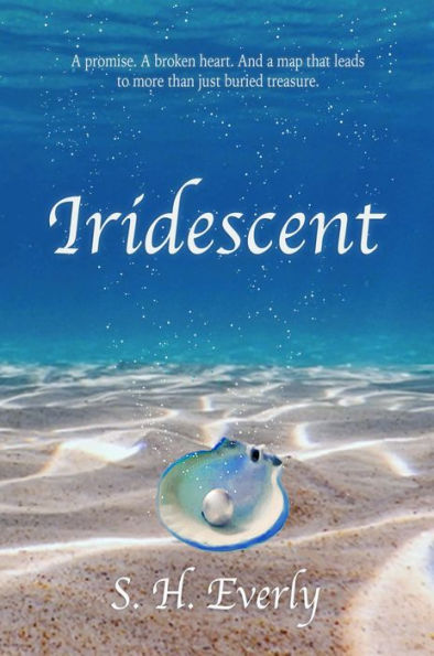 Iridescent: Iridescent Series Book #1