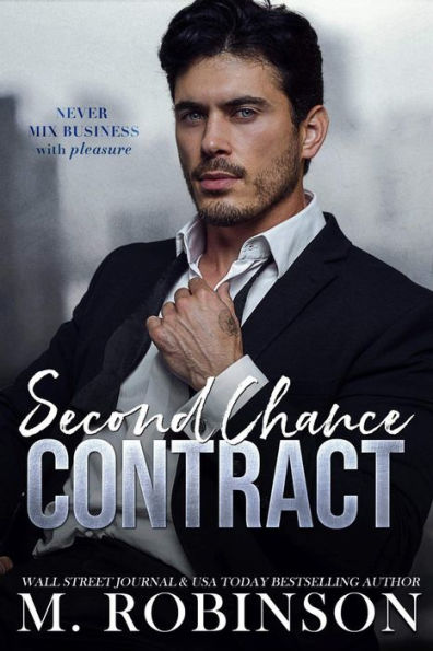 SECOND CHANCE CONTRACT