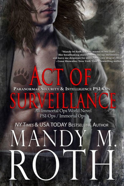 Act of Surveillance