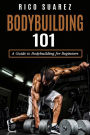 Bodybuilding 101: A Guide to Bodybuilding for Beginners