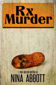 Title: Rx Murder, Author: Nina Abbott
