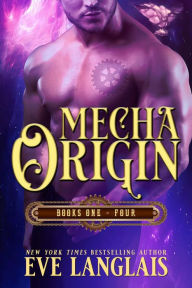 Mecha Origin