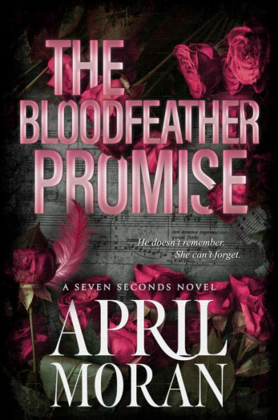 The Bloodfeather Promise