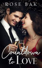 Countdown to Love: An Older Woman Younger Man Workplace Romance