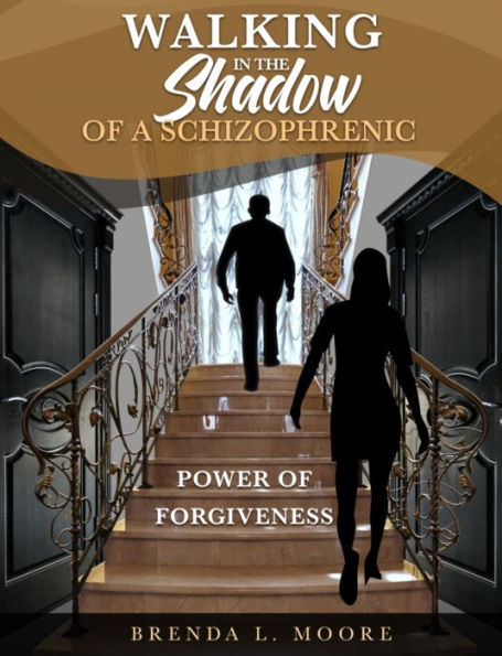 Walking in the Shadow of a Schizophrenic Power of Forgiveness