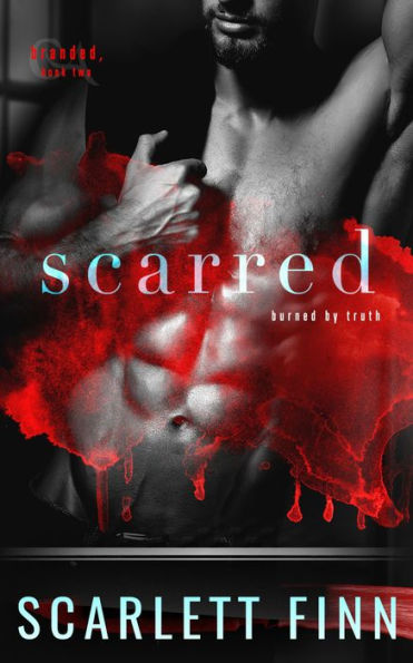Scarred: A deal with the devil in the name of revenge.