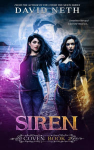 Title: Siren, Author: David Neth