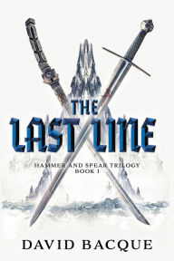 Title: The Last Line, Author: David Bacque