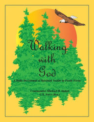 Title: Walking with God, Author: Michael Imhof