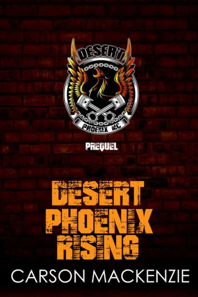 Desert Phoenix Rising: Prequel