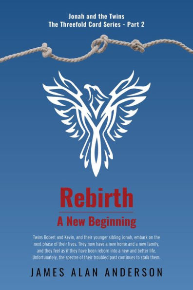 Rebirth: A New Beginning