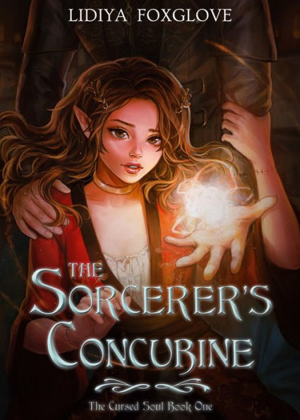 The Sorcerer's Concubine (Expanded Edition)