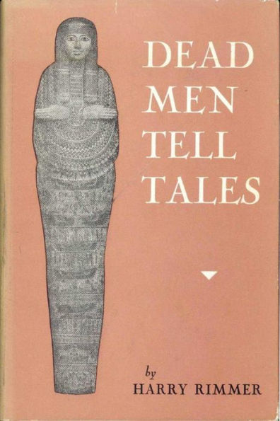 Dead Men Tell Tales