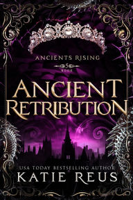 Ebook download free books Ancient Retribution by  9781635562033 RTF PDF FB2