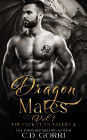 Dragon Mates: The Falk Clan Tales Books 1-4