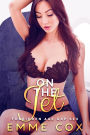 On The Jet: Forbidden Age Gap Sex