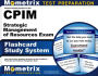 Flashcard Study System for the CPIM Strategic Management of Resources Exam: CPIM Test Practice Questions & Review for the Certified in Production and Inventory Management Exam
