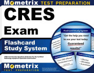 Title: CRES Exam Flashcard Study System: CRES Test Practice Questions & Review for the Certified Radiology Equipment Specialist Examination, Author: Mometrix Test Preparation Team