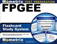 Title: FPGEE Flashcard Study System: FPGEE Test Practice Questions & Exam Review for the Foreign Pharmacy Graduate Equivalency Examination, Author: Mometrix Media Llc