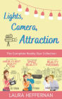 Lights, Camera, Attraction!: The Complete Reality Star Series Collection