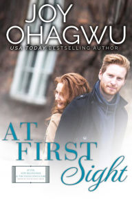 Title: At First Sight, Author: Joy Ohagwu