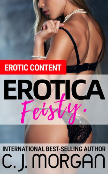 Erotica Feisty