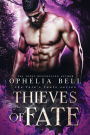 Thieves of Fate: An Epic Dragon Shifter Reverse Harem Romance
