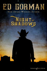 Title: Night of Shadows, Author: Ed Gorman