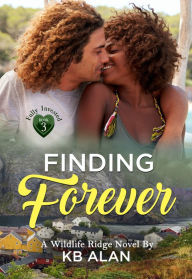 Title: Finding Forever, Author: Kb Alan