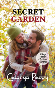 Title: Secret Garden, Author: Cathryn Parry