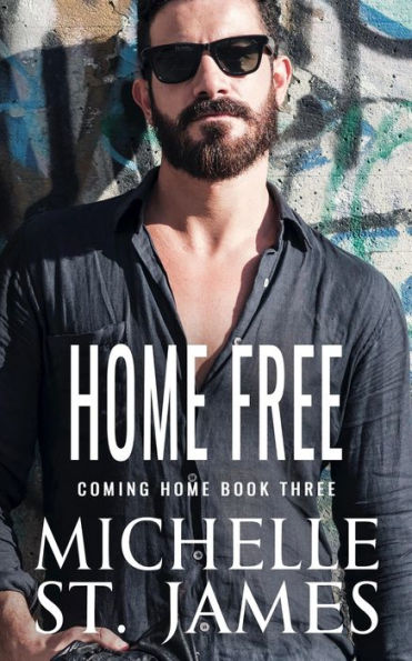 Home Free: A Friends to Lovers Vigilante Justice Romance