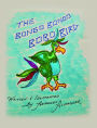 The Bongo Bongo Bobo Bird Book