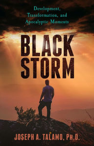 Title: Black Storm, Author: Joseph A. Talamo