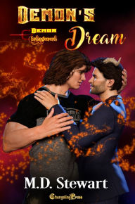 Title: Demon's Dream (Demon Entanglements 3), Author: M. D. Stewart