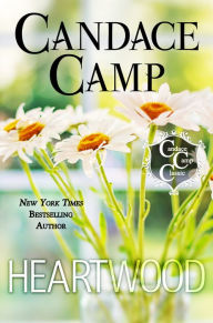 Title: Heartwood, Author: Candace Camp