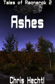 Title: Ashes, Author: Chris Hechtl
