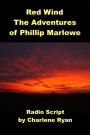 Red Wind - The Adventures of Philip Marlowe
