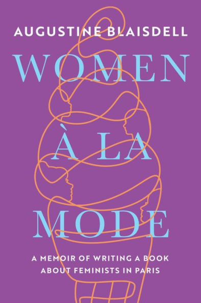 WOMEN A LA MODE